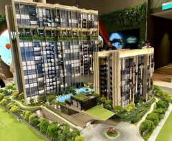 Lentoria (D26), Condominium #437974921